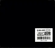 CD - Stigmata - Sophies Dreams - Black Jewel Case