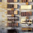 CD - Stigmato Inc. - Reality Check - Still Sealed