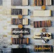 2x 10'' - Stigmato Inc. - Reality Check