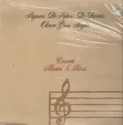 di stefano - Concerti Martini & Rossi