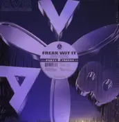 V. Smoove - Freak Wit It