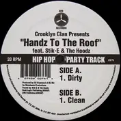 Crooklyn Clan Feat. Stik E & The Hoodz