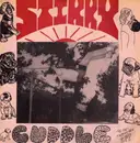 7inch Vinyl Single - Stikky - Cuddle - The Toe Tapping New EP! - Multicoloured Wax