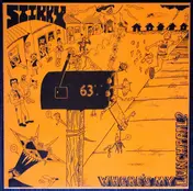 Stikky - Where's My Lunchpail?