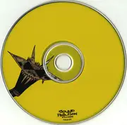 CD - Stikky - Spamthology - Volume 1