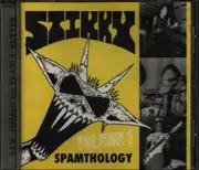 CD - Stikky - Spamthology - Volume 1