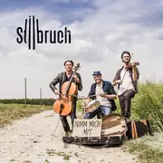 CD - Stilbruch - Nimm Mich Mit (Deluxe Edition) - Digipak