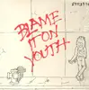 LP - Stiletto - Blame It On Youth - RARE FRISCO METAL