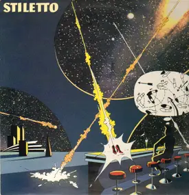 Stiletto - Stiletto