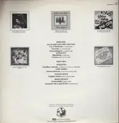 LP - Stiletto, Ross Wilson... - Living In The Land Of Oz