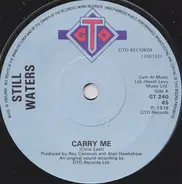 Still Waters - Carry Me