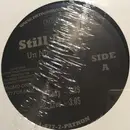 12inch Vinyl Single - Still Alive - Un Nuevo Estilo - Promo