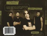 CD - Still Breathing - September