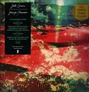 LP - still corners - Strange Pleasures-10 Year Anniversary Re-Issue - Transparent Green Vinyl, 10th Anniversary
