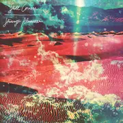 LP - Still Corners - Strange Pleasures