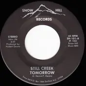 Snow Hill Records