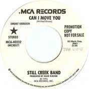 Still Creek Band