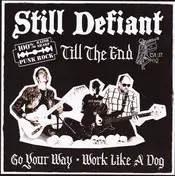 Still Defiant - Till The End