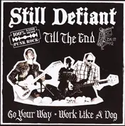 Still Defiant
