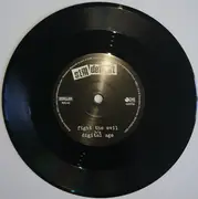 7inch Vinyl Single - Still Defiant - Fight The Evil