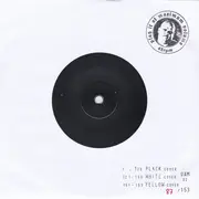 7inch Vinyl Single - Still Defiant - Till The End - Numbered