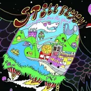 CD - STILL FLYIN' - NEVER GONNA TOUCH THE..