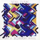 CD - Still Flyin' - On A Bedroom Wall