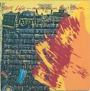 7inch Vinyl Single - Still Life - Away From This Town - Knockout Centre