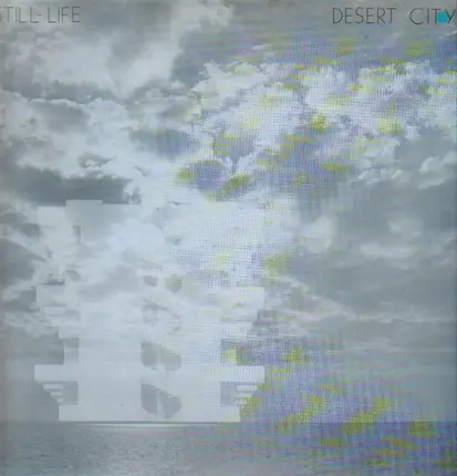 Still Life - Desert City
