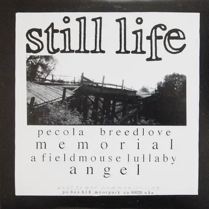Still Life / Jara - Still Life / Jara