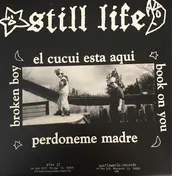 Still Life - Still Life / Resin
