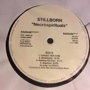 LP - Stillborn - Necrospirituals