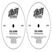 still going - W.t.s.p.