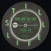 12'' - Still Life - Away From This Town