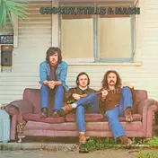 Nash - Crosby,Stills&nash