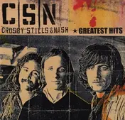 Nash - Greatest Hits