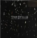 Double LP - Stills - Logic Will Break Your Heart - Incl. Insert White Vinyl, Numbered