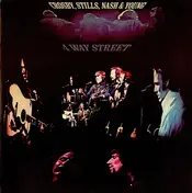 Crosby, Stills, Nash & Young - 4 Way Street