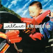 CD - Stillsuit - At The Speed Of Light