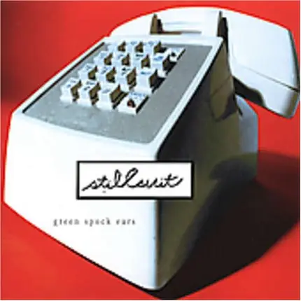 Stillsuit - Green Spock Ears