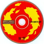 CD - Stillsuit - At The Speed Of Light