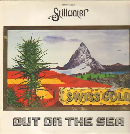 Stillwater - Out On The Sea