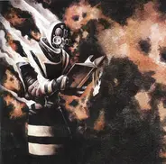 Stillwell - Don't Face A Problem... Burn It