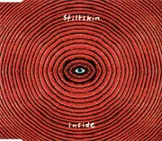 CD Single - Stiltskin - Inside