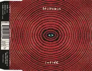 CD Single - Stiltskin - Inside