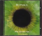 CD - Stiltskin - The Mind's Eye