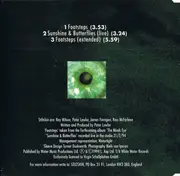 CD Single - Stiltskin - Footsteps