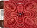 CD Single - Stiltskin - Inside