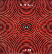 12inch Vinyl Single - Stiltskin - Inside