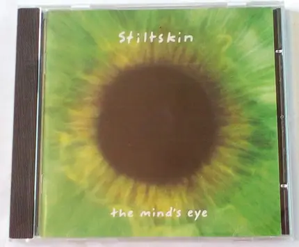 Stiltskin - The Mind's Eye